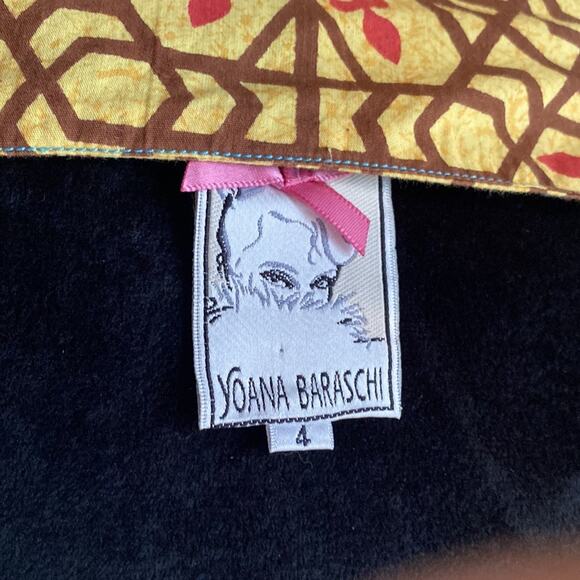 Yoana Baraschi (Anthropologie) Dress Size 4 - Picture 3 of 5